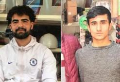 Mersin'de 'yan bakma' kavgası: 2 ölü