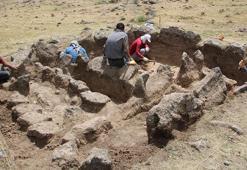 Malazgirt Savaşı’nın geçtiği alana odaklandılar