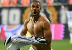 Altay'dan Paixao'ya yakın markaj