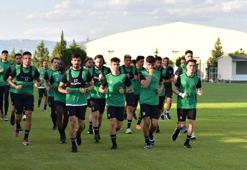 Denizlispor sezonu açtı, Ömer'den müjde geldi