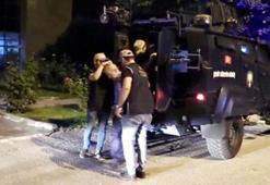 MİT operasyonuyla yakalanan Yunan ajana tutuklama