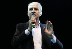 Kurtulmuş: Yunanistan sırtını sıvazlayanlara prim vermesin