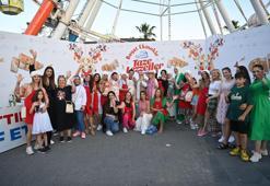 Ünlü şefler 'Bayat Ekmekle Taze Lezzetler' etkinliğinde yarıştı