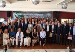 Uluslararası Srebrenica Boşnak Soykırımı Anma Koşusu'nun ikincisi düzenleniyor