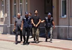 HDP'li Hüda Kaya’nın oğlu adliyeye sevk edildi