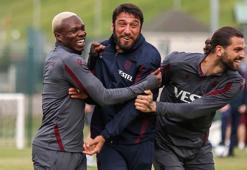 Trabzonspor’da Egemen Korkmaz teknik ekipten ayrıldı