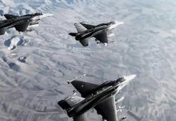 Avrupa’nın gözü 'Anadolu Kartalı Tatbikatı'nda