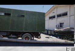 Bağımsız Soruşturma: Yunan polisi sığınmacılara eziyet edip Türkiye’ye gönderiyor