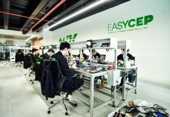 Easycep’ten 2022’nin sonuna kadar 200 bin adet telefon yenileme hedefi
