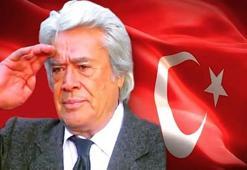 Cüneyt Arkın'ın sevenleri ve dostları hastaneye taziyeye geliyor