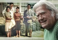 İşte tıbbiyeli Cüneyt Arkın