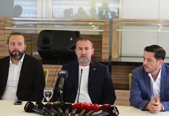 TFF eski yönetim kurulu üyesi Hacıkerimoğlu: Temsilciler Kurulu doğru tutanak tutmuyor