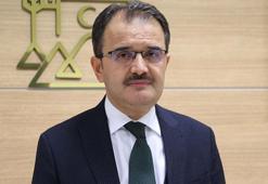 Çankırı Valisi Ayaz: 9 kişi KKKA hastalığından tedavi altında