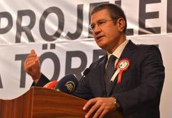 AK Parti'li Canikli: Kılıçdaroğlu'nun iddiası yalandır