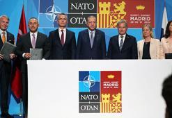 Üçlü Muhtıra: Finlandiya ve İsveç, PYD/YPG ve Türkiye’de FETÖ’ye destek sağlamayacaklardır