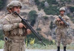 Honaz Dağı'nın yangın güvenliği, jandarma komandolara emanet