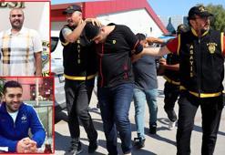 'Kadayıfçı Olcay'ı arkadaşının intikamı için öldürmüş