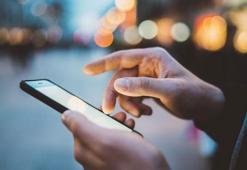 Korku filminde kullanılan numara yüzünden telefonları susmadı, suç duyurusunda bulundu