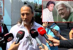 Oğlu Murat Arkın: Herkesi bir araya getiren birleştirici bir unsur oldu