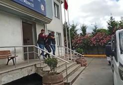 PKK üyesi Sultanbeyli'de yakalandı