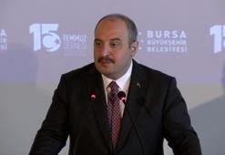 Bakan Mustafa Varank: FETÖ kanlı bir terör örgütüdür