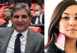 CHP'li Aykut Erdoğdu ve YDK üyesi eşi partiden istifa etti