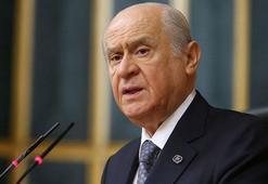 Bahçeli: 10 maddelik muhtıra metni milli başarıdır