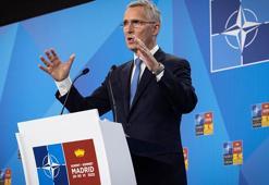 Stoltenberg, Çin ile Rusya’nın derinleşen stratejik ortaklığına dikkat çekti