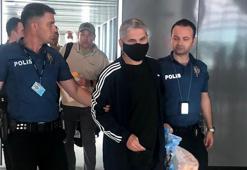 Reyhanlı katliamı şüphelisi, ABD'den Türkiye'ye getirildi