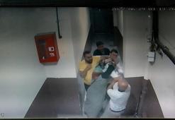 Arnavutköy'de kiraya zam tartışmasında ev sahiplerinden kiracıya darp iddiası