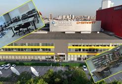 Demirören Medya Mesleki ve Teknik Anadolu Lisesi öğrencilerini bekliyor