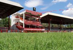 Edirne 'Kırkpınar Festivali'ne hazır