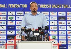 Hidayet Türkoğlu: Oyuncularımız, ülkemizi gururlandıracak sonuçlar elde edecekler