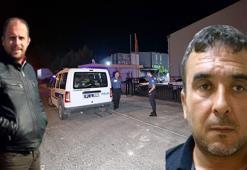 Fabrikadaki cinayetten yasak aşk çıktı