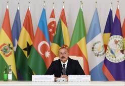 Aliyev: Minsk Grubu’na ihtiyaç yok, zaten ölü