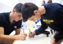 Z kuşağının yüzde 82’si kariyerlerini lise çağında çiziyor