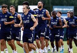 Fenerbahçe'nin Avusturya kampı başlıyor