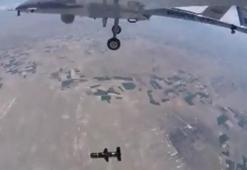 MSB: Pençe- Kilit bölgesinde 2 terörist etkisiz hale getirildi