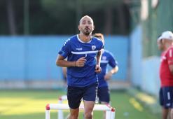 Altınordu Kaptanı Ahmet İlhan: Tarih yazmak istiyoruz