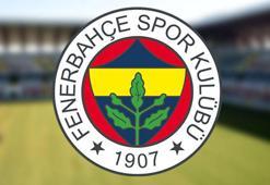 Fenerbahçe'nin Avusturya kampı kadrosu açıklandı