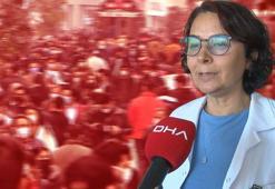 Prof. Dr. Yavuz: İstanbul'da ciddi bir patlama var