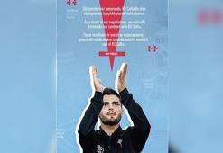 Okay Yokuşlu, Celta Vigo'dan ayrıldı