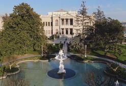 Sarayları ziyaret eden turist sayısı yüzde 288 arttı