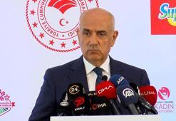 Kirişci: Atıl olan alanları üretime kazandıracağız