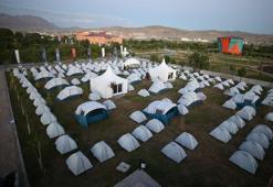 TÜBİTAK'tan Van Gölü kıyısında gökyüzü gözlem etkinliği