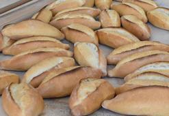 İzmir'de 210 gram ekmek, 4 TL oldu
