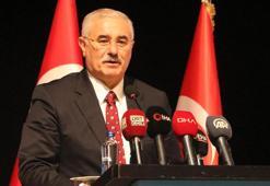 Yargıtay Başkanı Akarca: Adaleti rahat bıraksınlar, her şey sistem içinde yürür