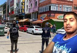 Kayıp başvurusu yapılmıştı; otel odasında ölü bulundu