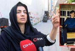 Gaziosmanpaşa'da oğlu çatışmada öldürülen anneden uyuşturucu iddiası