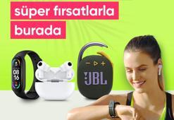 Hepsiburada’dan ‘Teknolojide Aksesuar Günleri’ne özel indirim kampanyası